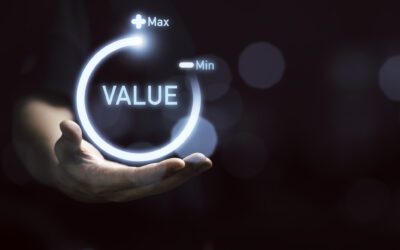 What Does It Mean to Generate Value from Data?